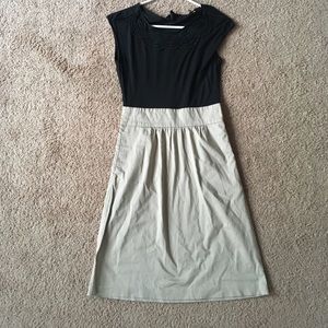 The Limited dress. Size 0 great condition!